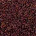 Barberries / baies de sourthorn, seques - 1 kg - bossa