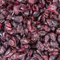 Cranberries, dried, unsulphurised, sweetened, light, USA - 1 kg - bag
