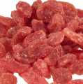 Aardbeien, gedroogd, gezoet, gezwaveld - 1 kg - zak