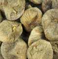 Figs, dried, turkey - 1 kg - bag