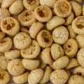 Amarettini - 3 kg - karton