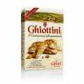 Cantuccini, Ghiottini - 250 g - carton