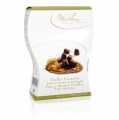 Trufflukonfekt - pralinur, Mathez, medh karamellumars - 250 g - kassa