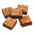 Christmas cookies - Basel treats, three-master winter season - 1.2kg - Cardboard