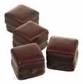 Christmas cookies - dominoes, from Dreimeister Wintersaison - 1.8kg - Cardboard