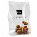 Catanies Spanish almonds in nougat coat from Cudies - 1 kg, 144 pcs - bag