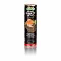 Pumpernickel amuse-bouche, irisan bulat - 250g, 28 buah - kemasan