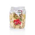 Scroccoli al peperoncino - snack with chili - 300 g - bag