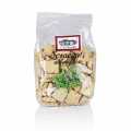 Scroccoli al origano - snack with oregano - 300 g - bag