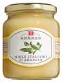 Miele di arancio, appelsinubloma hunang, Apicoltura Brezzo - 500g - Gler