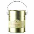 Acaciahoning, Hongarije, lichtgouden, vloeibaar, teder zoet, goed voor zoete bijenteelt Feldt - 2,5 kg - Pe-bucket