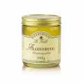 Miel d`acacia, Hongrie, legerement dore, liquide, delicatement sucre, bon pour edulcorer Feldt Beekeeping - 500g - Verre