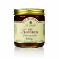Feldt Tropical Blossom Honey, Cuba, goud, vloeistof, bloemrijke, BIO bijenteelt Feldt - 500 g - Glas