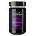 Berry Variety - Fruit Spread Veronique Witzigmann - 225 g - glas