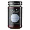 Winter magic - fruit spread Veronique Witzigmann - 225 g - Glass