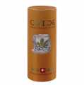 Chillo C-ICE Swiss Cannabis Ice Tea - Iced tea with hemp flavor - 250ml - can