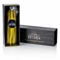 Bottarga / Avgotaraho - ovas de tainha, inteiras, Grecia, Trikalinos - aproximadamente 250g - bolsa