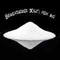 Birch sugar - xylitol, sugar substitute - 1 kg - bag