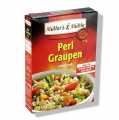 Orge perle, moyen - 250 g - paquet