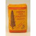 Polenta - Bramata, corn semolina, medium fine - 1 kg - bag