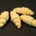 Mini-botercroissant - 3 kg, 120 x 25 g - karton