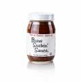 Bone Suckin Sauce Regular, BBQ Sauce, Fords Food - 473 ml - glas