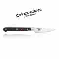 Chroma Japanchef J-01 Officemesser, 9cm - 1 Stück - Schachtel