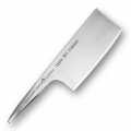 Chroma typ 301 P-22 kinesisk kniv, 17,3 cm kinesisk klyv - Design av FA Porsche - 1 del - -