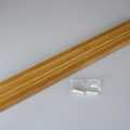 Chroma E-01 magnetic strip, bamboo, 49 x 6 x 2 cm - St - box