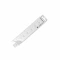 Chroma KS-03 mesbescherming Safe Pro, 16,3 x 3,5 cm, kunststof as - 1 st - los