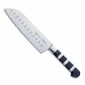 Serie 1905, Santoku med hul punkt, 18cm, DICK - 1 stk - kasse