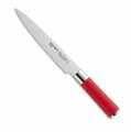 Serie Red Spirit, filetovaci nuz / filetovaci nuz, ohebny, 18cm, THICK - 1 kus - box