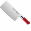 Red Spirit serija, kineski kuharski noz za rezanje, 18cm, DEBELO - 1 komad - kutija