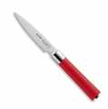 Serie Red Spirit, coltello da ufficio, 9 cm, SPESSORE - 1 pezzo - scatola