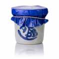 Düsseldorfer ABB-mosterd - de originele, medium hete, BGA, in een bierkroes - 100ml - stein