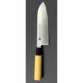 Haiku Original H-05 cutit pentru legume Santoku, 16,7 cm - 1 bucata - cutie