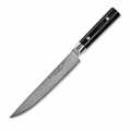 Kasumi MP-08 Masterpiece Damask Meat Knife, 20cm - 1 st - doos