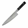 Kasumi MP-11 Masterpiece Damascus chef`s knife, 20cm - 1 piece - box