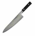 Kasumi MP-12 Masterpiece Damascus chef`s knife, 24cm - 1 piece - box