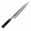 Chef-d`oeuvre Kasumi MP-13 Damas Sashimi, 21cm - 1 pièce - boîte