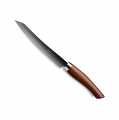 Nesmuk Janus 5.0 Slicer, 160mm, Edelstahlzwinge, Griff Cocobolo - 1 St - Schachtel