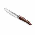 Nesmuk Soul 3.0 Office / Paring Knife, 90mm, Stainless Steel Clamp, Cocobolo Handle - 1 pc - box