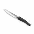Nesmuk Soul 3.0 Office / Paring Knife, 90mm, stainless steel ferrule, handle bog oak - 1 pc - box