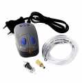 Foam kit (foam pump, hose, adapter, back pressure valve) 100% boss - 3 pcs. - bag