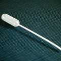 Pasteur-pipet, zuigvolume 3 ml, 15 cm lang, plastic - 1 st - los