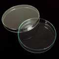 Petri dishes made of glass, Ø 15cm with lid - 1 pc - loose