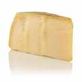Parmezaanse kaas Grana Padano, 1e kwaliteit, 15 maanden gerijpt - ongeveer 1100 g - Vacuüm