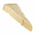 Parmezaanse kaas Parmigiano Reggiano, 1e kwaliteit, minstens 24 maanden oud - ongeveer 350 g - Vacuüm