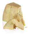 Parmezaanse kaas - Parmigiano Reggiano di Vacche Rosse DOP (BOB), 23 maanden - ongeveer 1000 g - Vacuüm