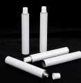 Tube for filling, white, 30ml, without content, 100% Chef - 1 pc - loose